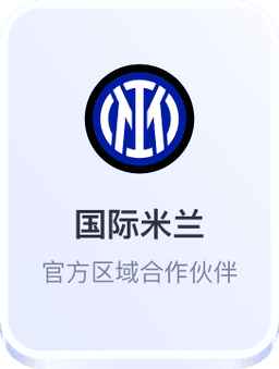 国际米兰官方区域合作伙伴